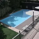 Garden ホテル