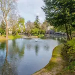 Garden 4*