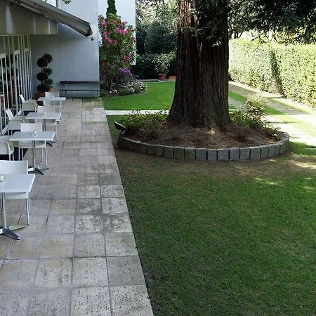 Hotel Garden 4*