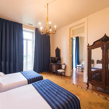 Garden 4* Μπράγκα