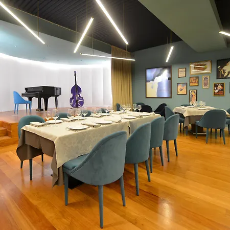 Garden Μπράγκα