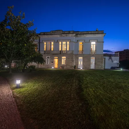 Ξενοδοχείο Garden