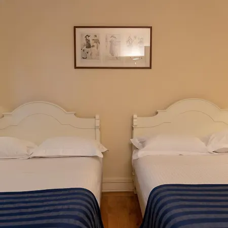 Otel Garden Braga
