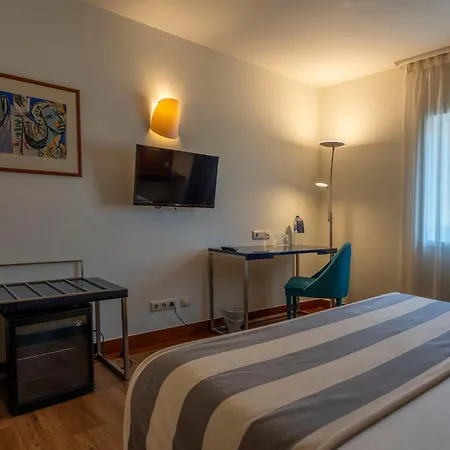 Garden Otel Braga