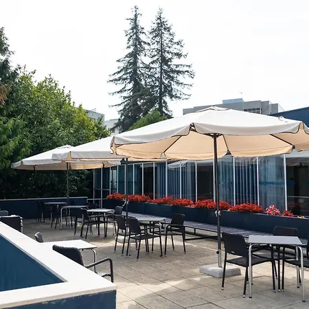Otel Garden