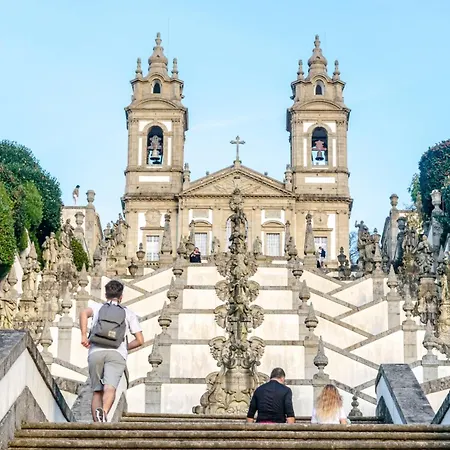 Garden 4* Braga