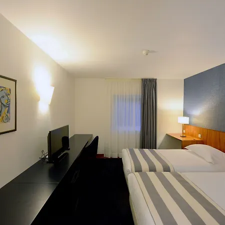 Garden Otel Braga