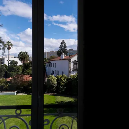 Garden Otel