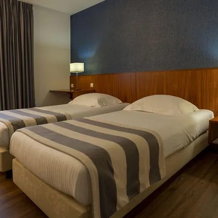 Garden 4* Braga