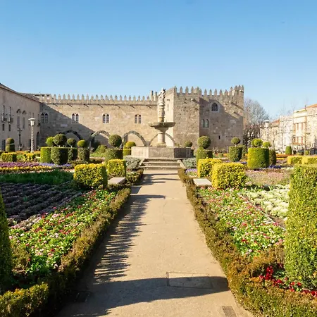 Garden Ξενοδοχείο 4*