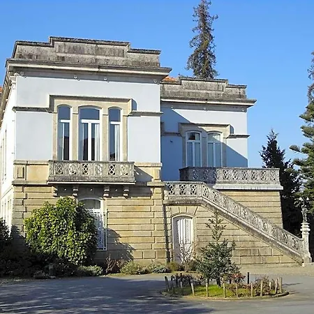 Garden 4* Μπράγκα