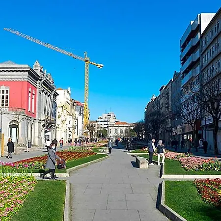 Ξενοδοχείο Garden