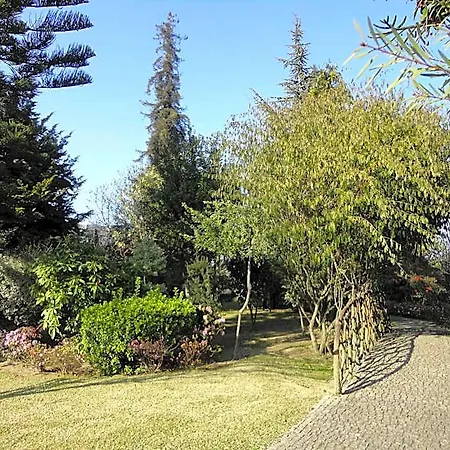 Garden Μπράγκα