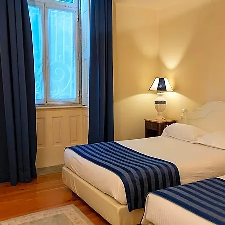 Ξενοδοχείο Garden 4*