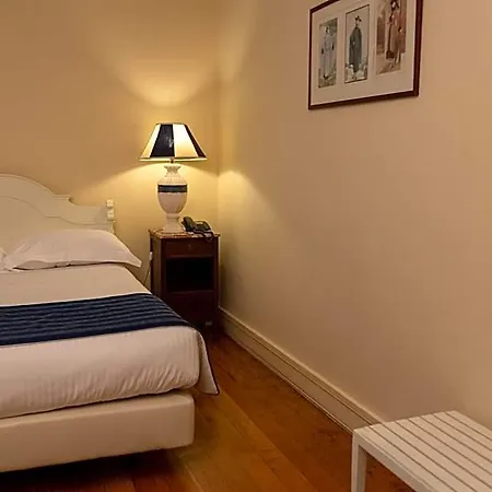 Ξενοδοχείο Garden 4*