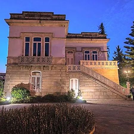 Garden Otel Braga