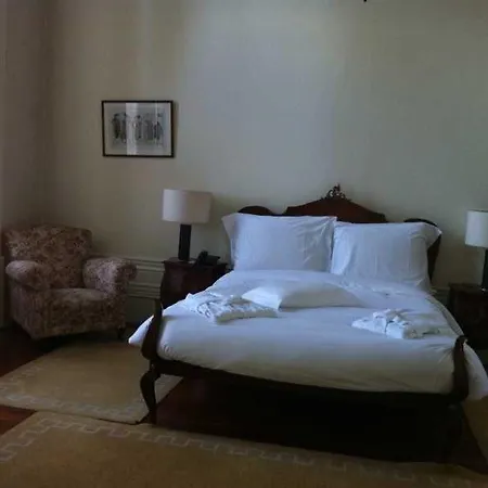 Garden Hotel 4*