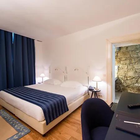 Garden 4* Braga