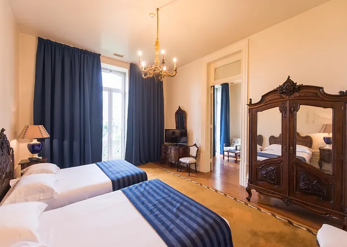 Garden 4* Μπράγκα