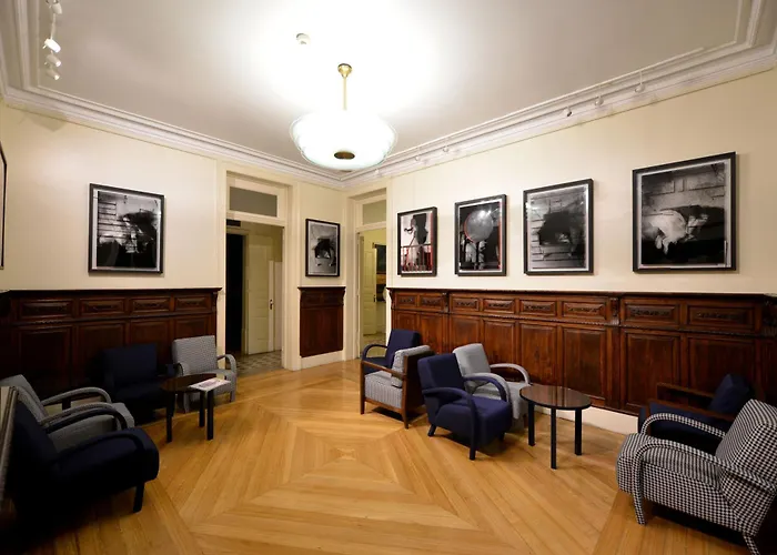 Garden 4* Μπράγκα