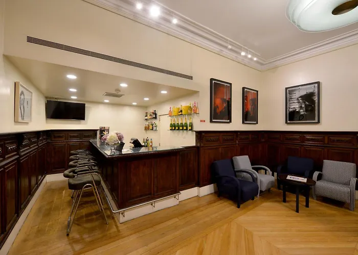 Garden Ξενοδοχείο