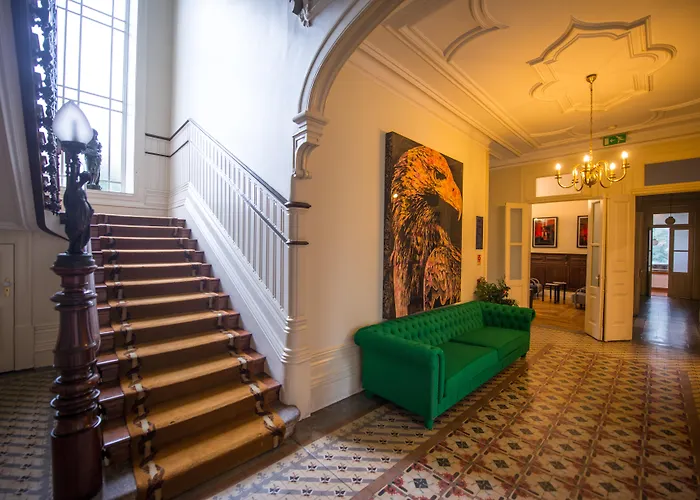 Garden 4* Μπράγκα