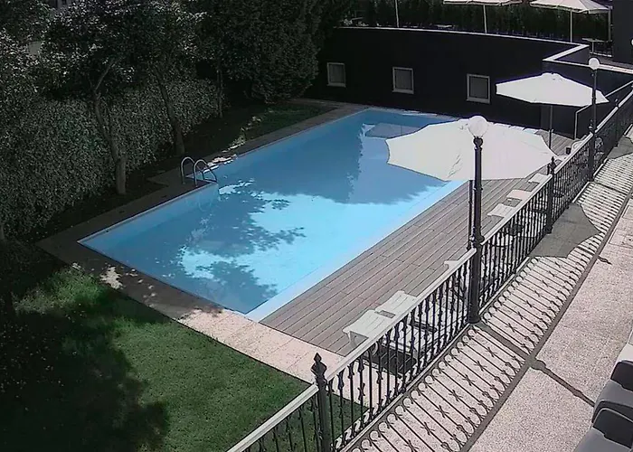 Garden Ξενοδοχείο