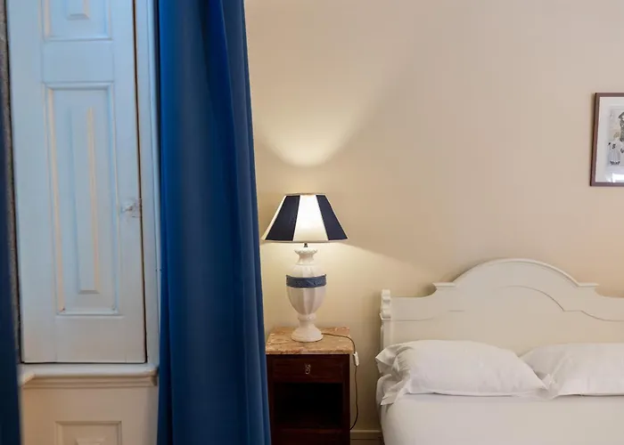 Garden Ξενοδοχείο Μπράγκα