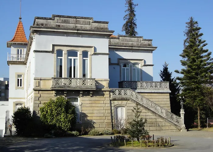 Ξενοδοχείο Garden 4*