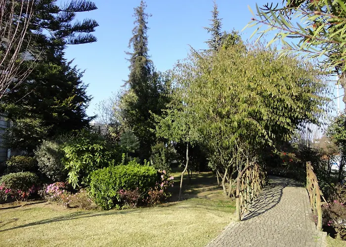 Garden Μπράγκα