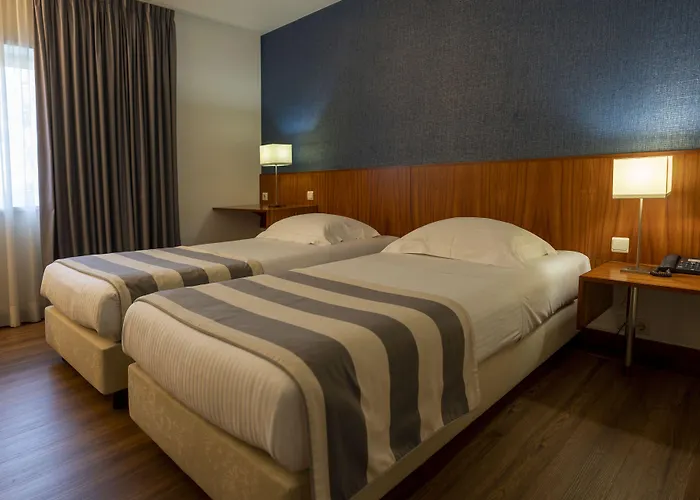 Garden 4* Μπράγκα