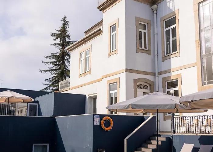 Garden Μπράγκα