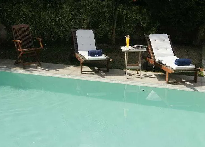 Ξενοδοχείο Garden 4*