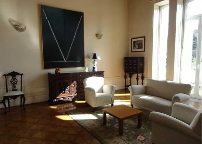 Garden 호텔 브라가