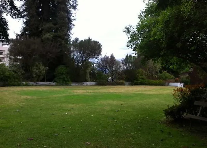 Garden Μπράγκα