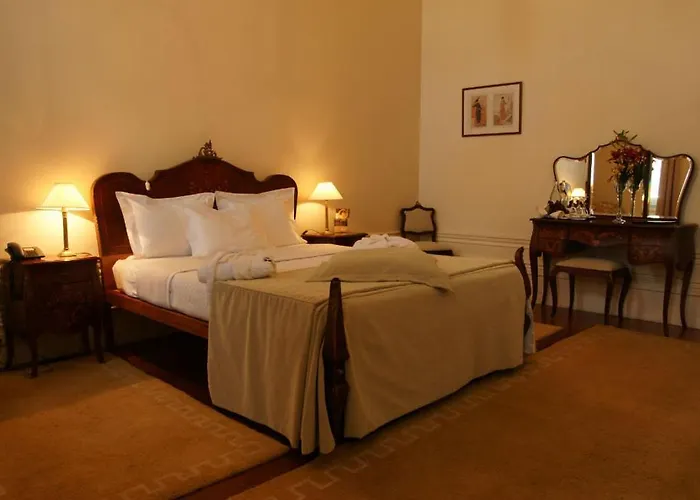 Ξενοδοχείο Garden 4*