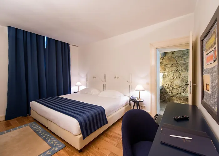 Garden 4* Μπράγκα